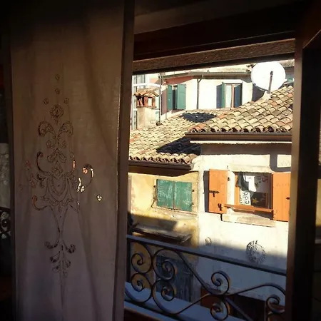 Apartmán Ca Antonia *