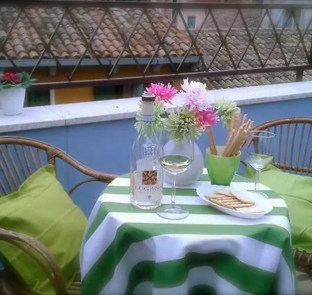 Ca Antonia Apartmán
