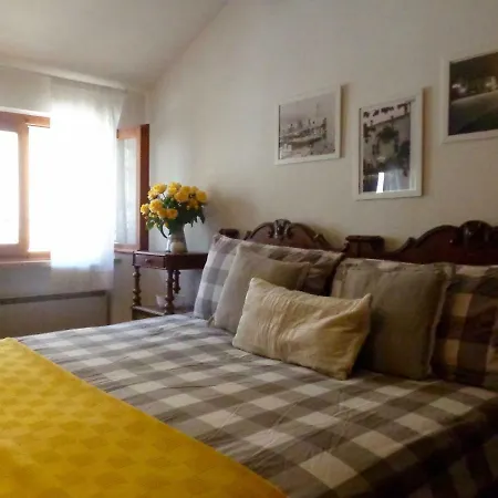 Ca Antonia Apartmán *