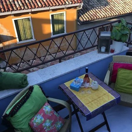 Ca Antonia Apartmán