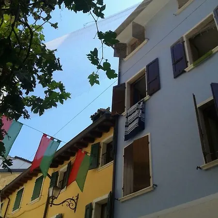 Apartmán Ca Antonia Garda (Verona)