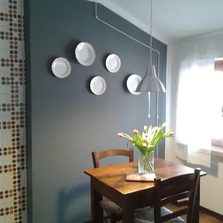 Apartmán Ca Antonia *