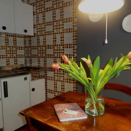 Apartmán Ca Antonia