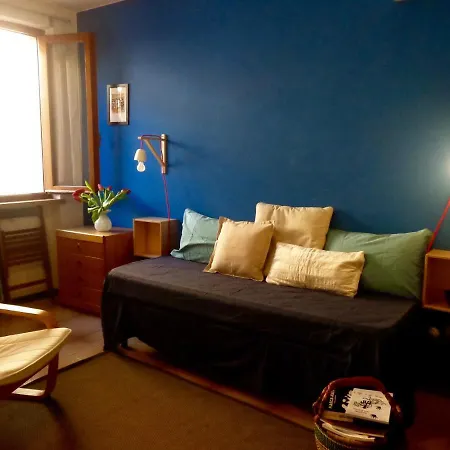 Ca Antonia Apartmán Garda (Verona)