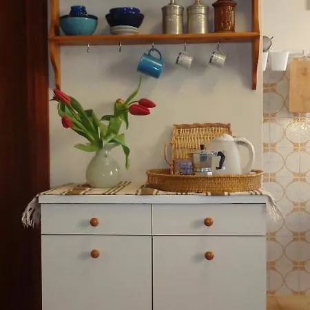 Ca Antonia Apartmán