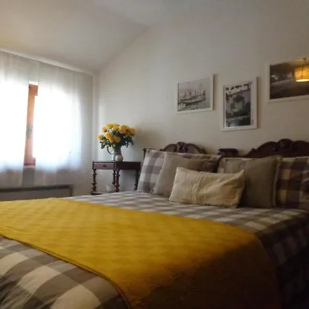 Apartmán Ca Antonia Garda (Verona)