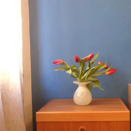 Ca Antonia Apartmán Garda (Verona)