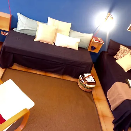 Apartmán Ca Antonia