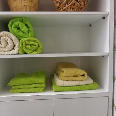 Apartmán Ca Antonia