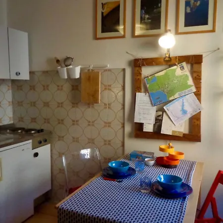 Ca Antonia Apartmán Garda (Verona)