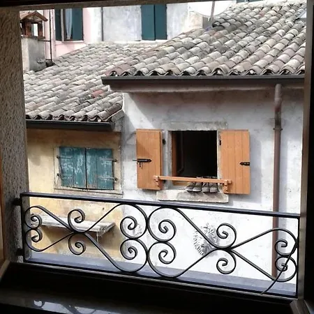 Ca Antonia *