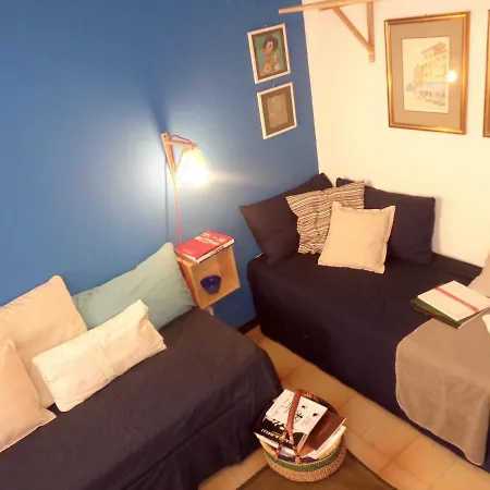Ca Antonia Apartmán Garda (Verona)