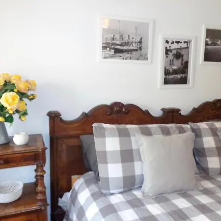 Apartmán Ca Antonia