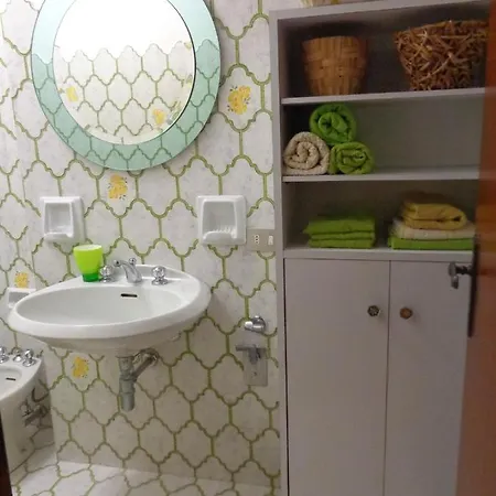 Ca Antonia Apartmán Garda (Verona)