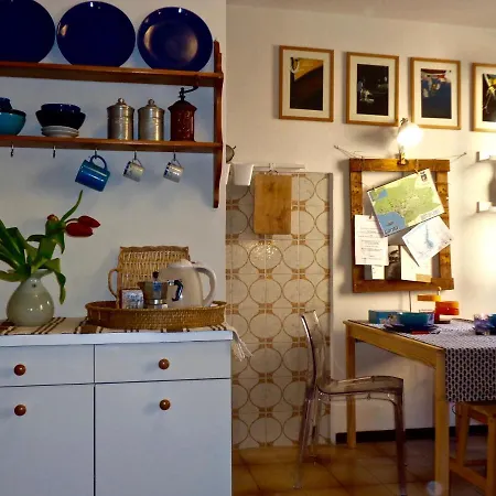 Ca Antonia Apartmán