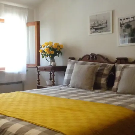 Apartmán Ca Antonia Garda (Verona)