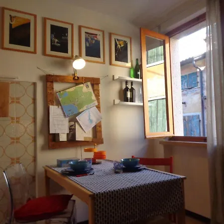Apartmán Ca Antonia Garda (Verona)
