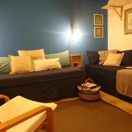 Apartmán Ca Antonia Garda (Verona)