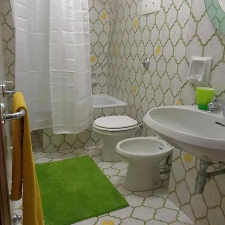 Apartmán Ca Antonia Garda (Verona)